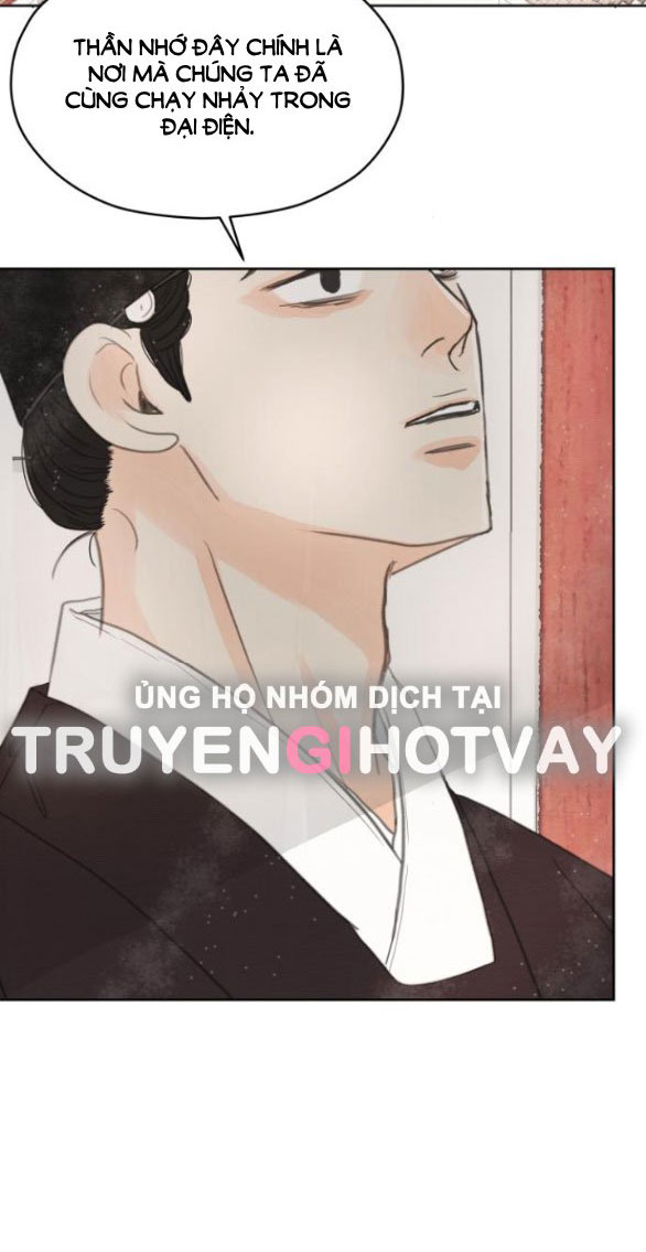 [18+] chuyến đi đêm cùng nhà vua Chap 16 - Next 16.1