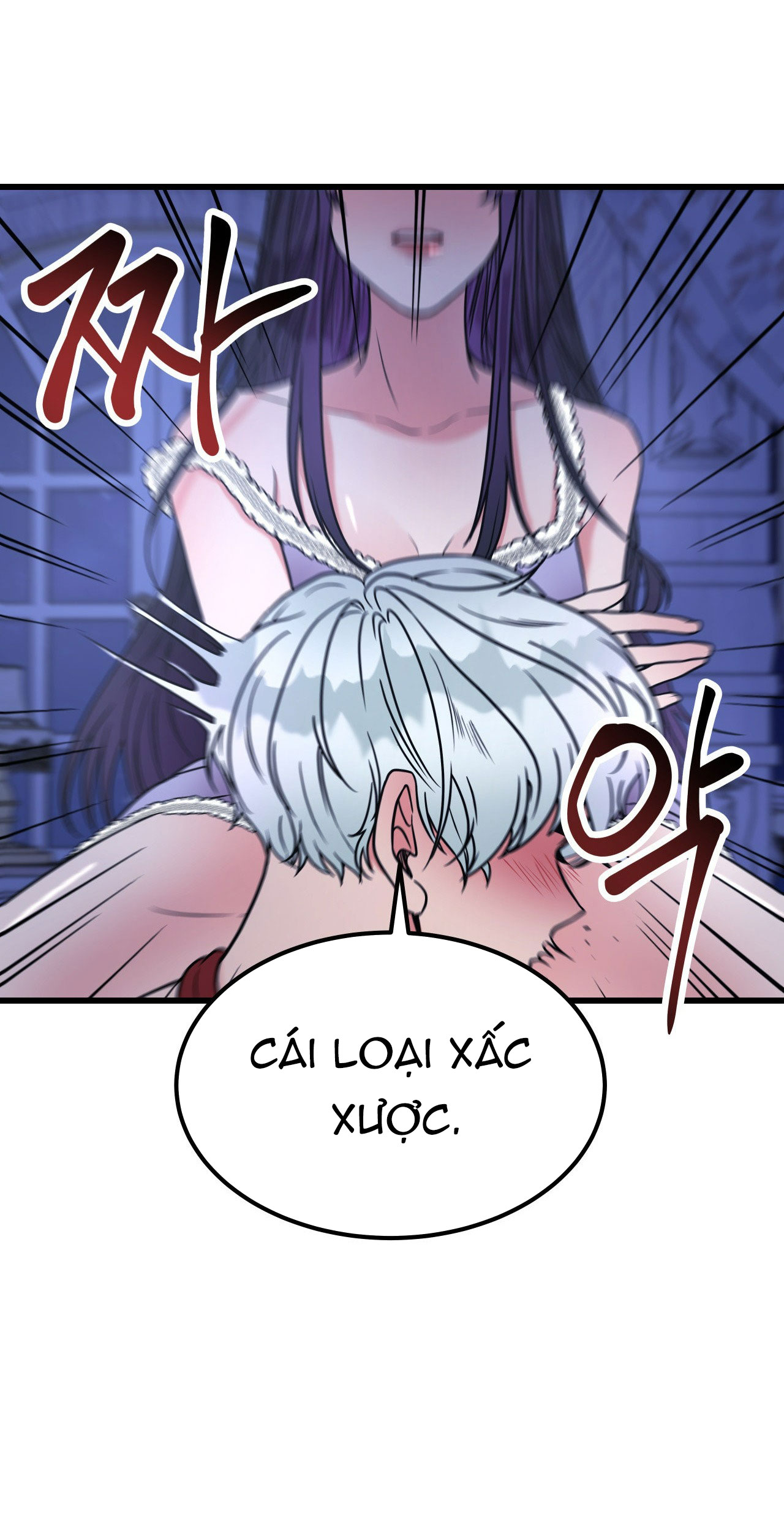 [18+] anh trai đã thay đổi Chap 4 - Next 4.1