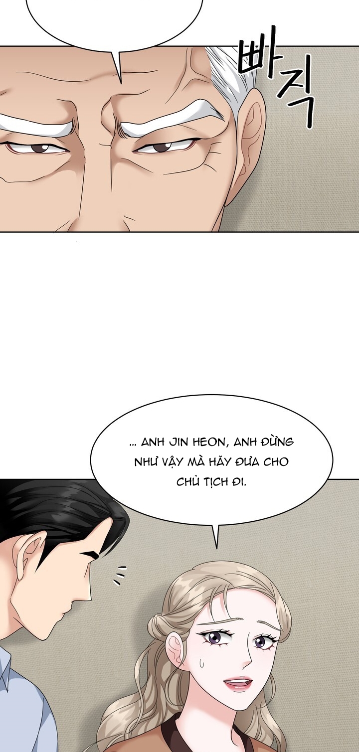 [18+] vị của sếp CHAPTER 26 - Next 26.1