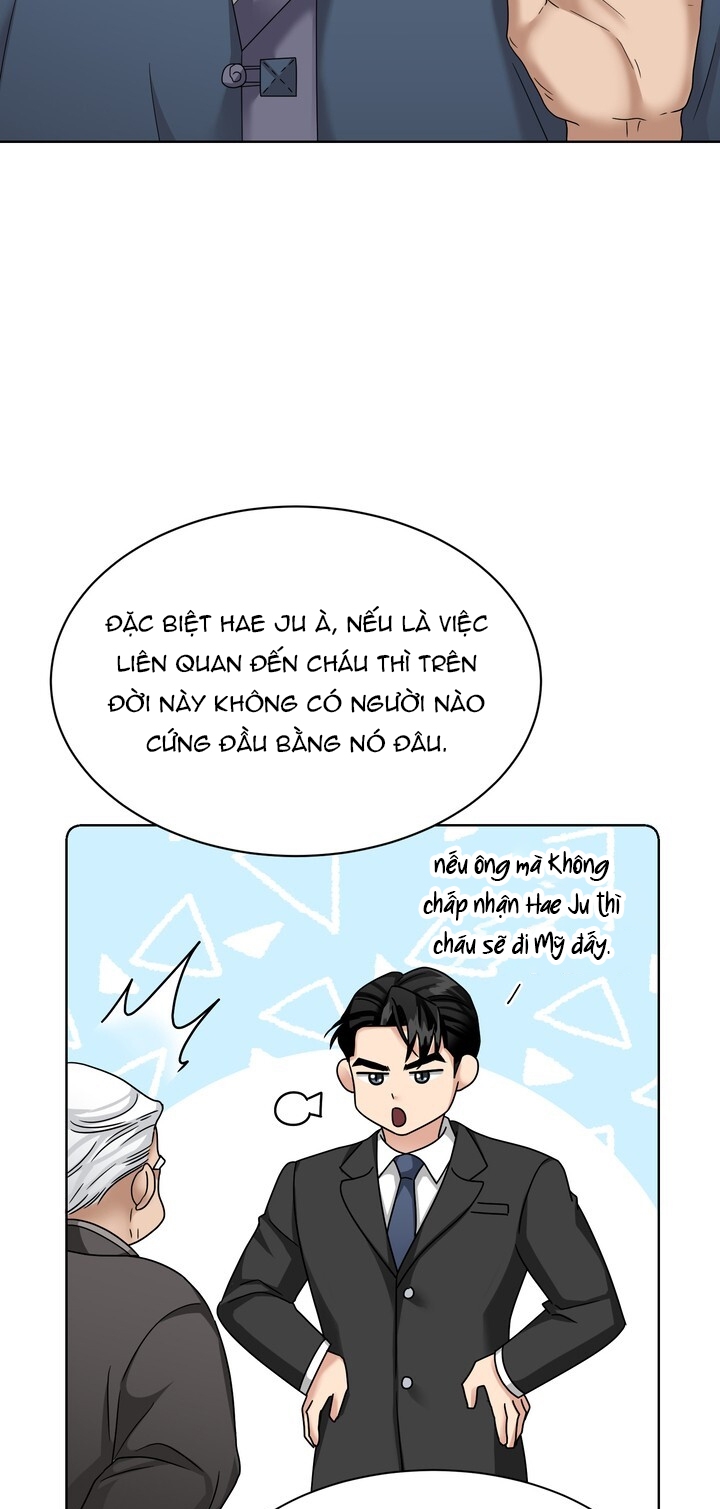 [18+] vị của sếp CHAPTER 26 - Next 26.1