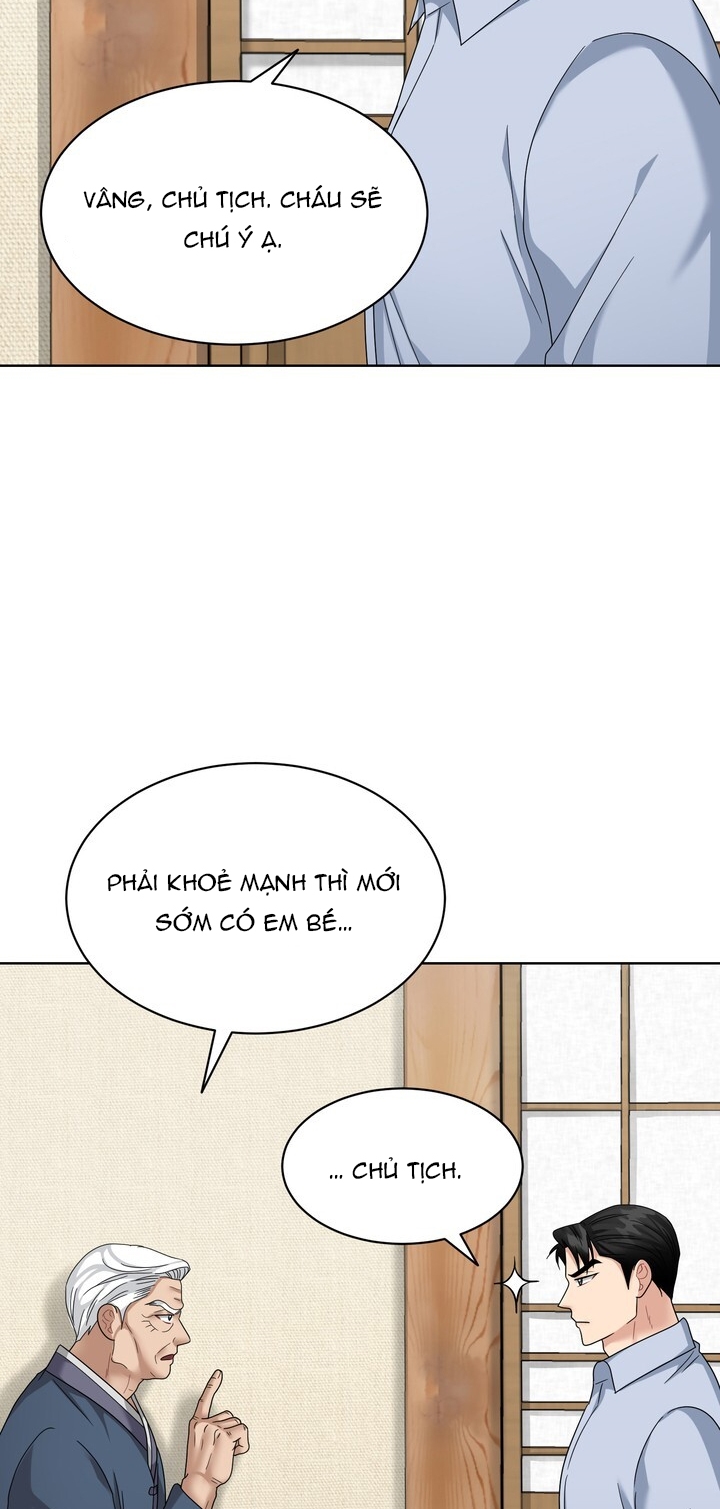 [18+] vị của sếp CHAPTER 26 - Next 26.1