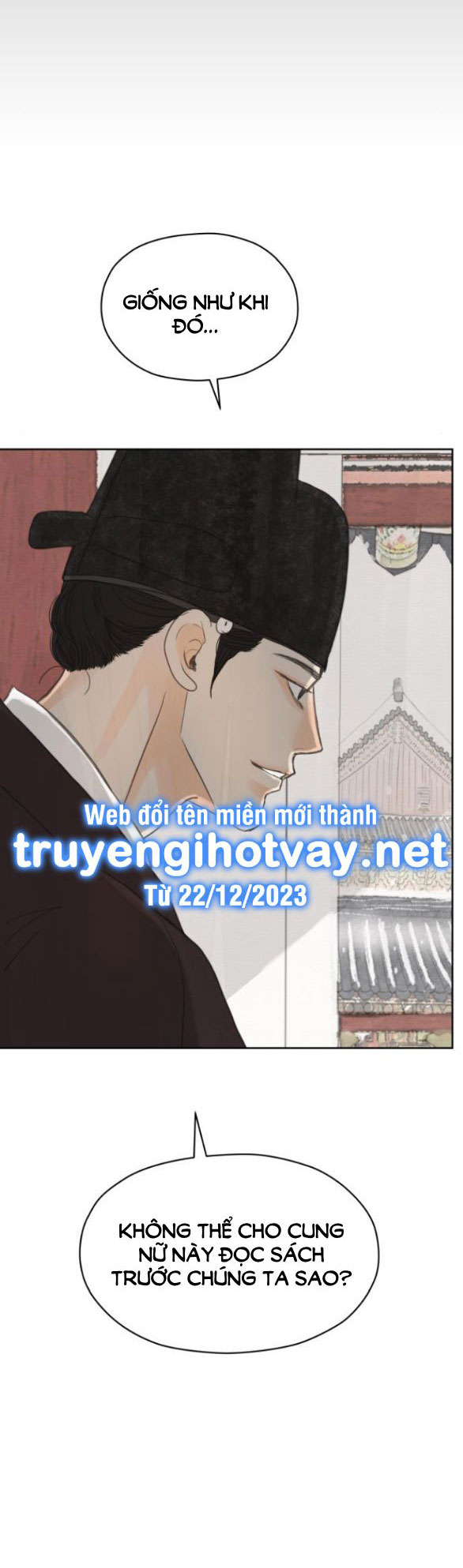 [18+] chuyến đi đêm cùng nhà vua Chap 16 - Next 16.1