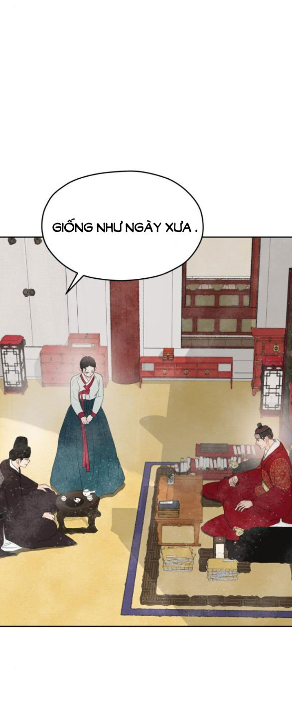 [18+] chuyến đi đêm cùng nhà vua Chap 16 - Next 16.1