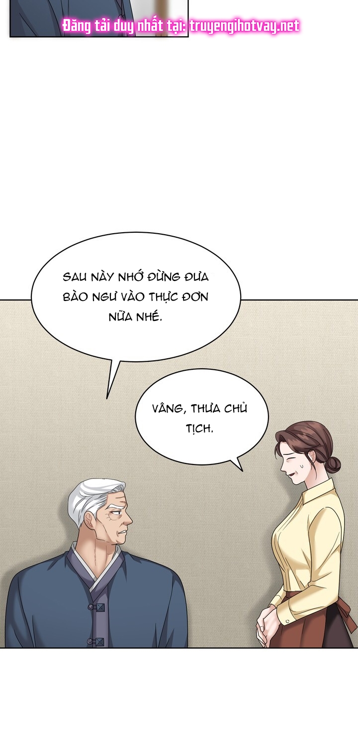 [18+] vị của sếp CHAPTER 26 - Next 26.1