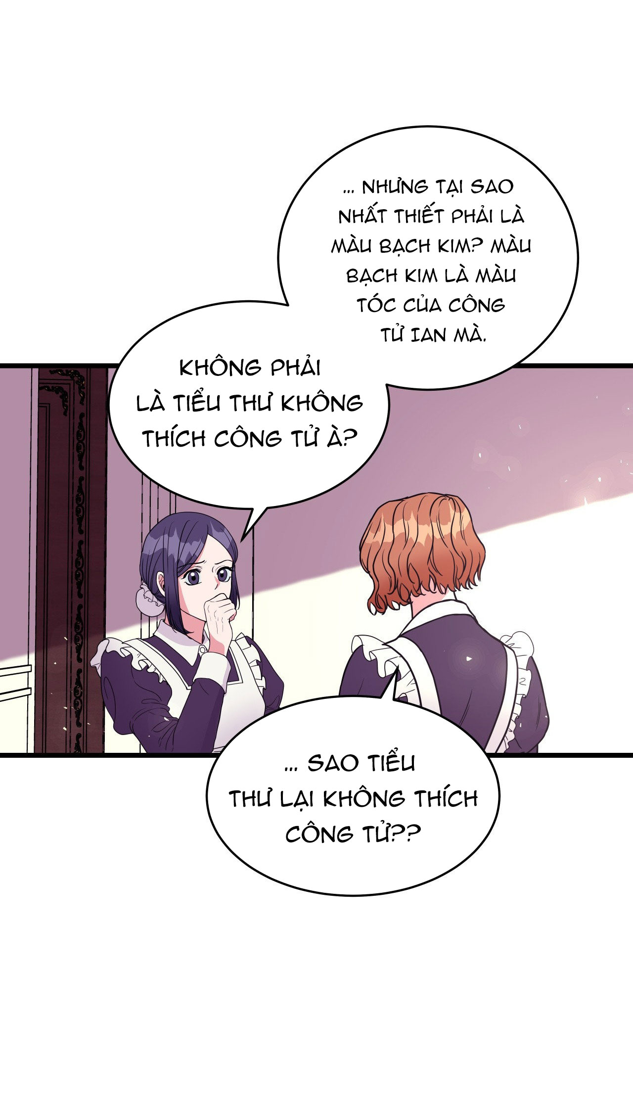 [18+] anh trai đã thay đổi Chap 4 - Next 4.1