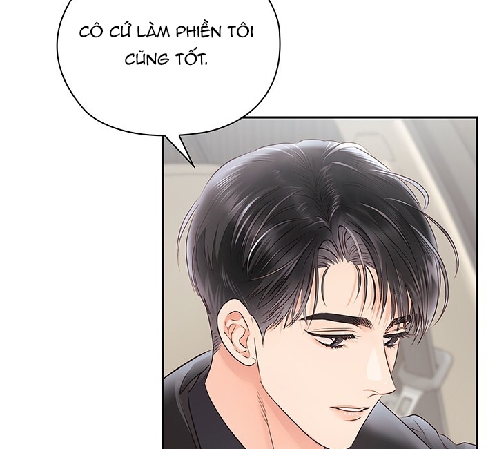 [18+] trong công ty thì hãy đứng đắn Chap 44 - Trang 2