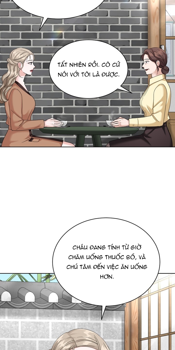 [18+] vị của sếp CHAPTER 26 - Next 26.1