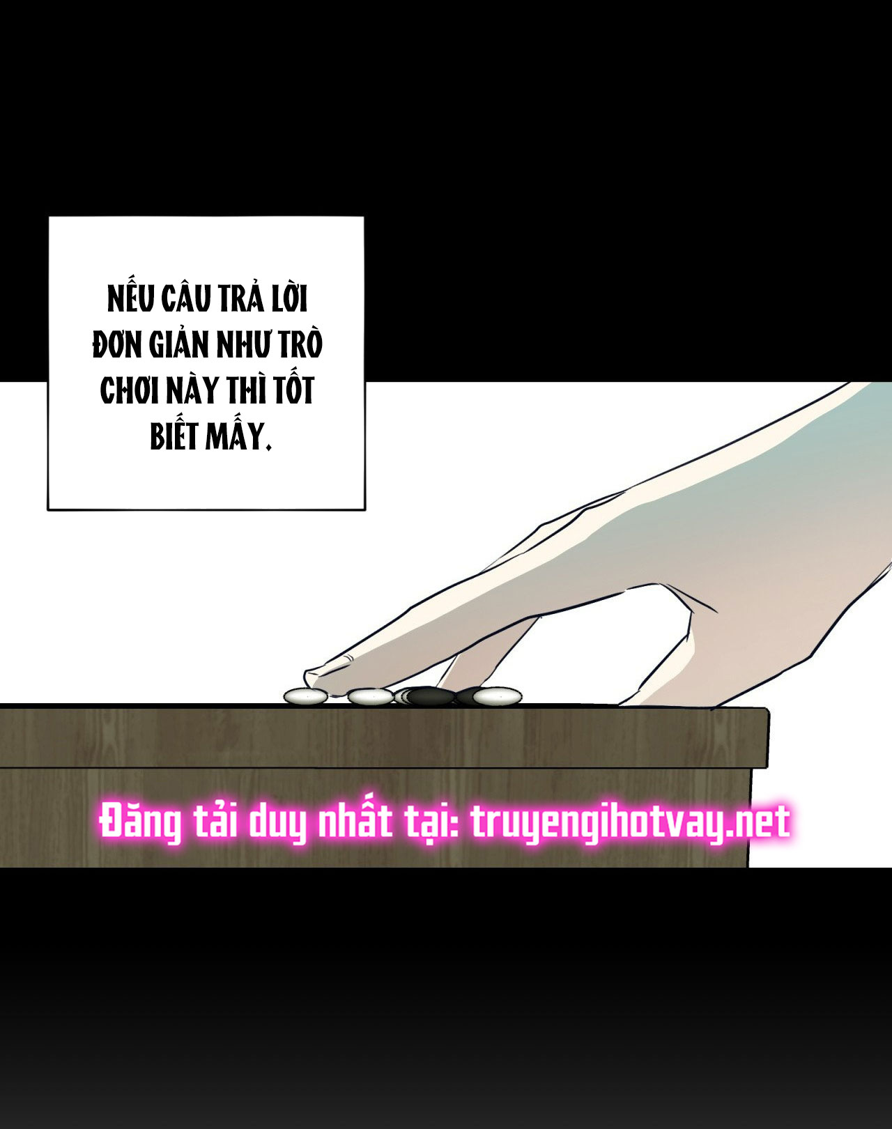 [18+] bức thư của oh shin Chap 14 - Trang 2