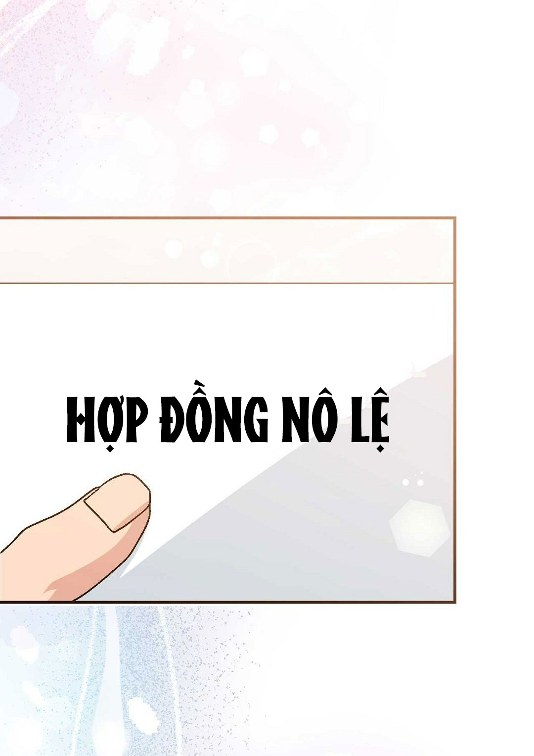 HỢP ĐỒNG NÔ LỆ DÂM ĐÃNG Chap 51 - Next Chap 52