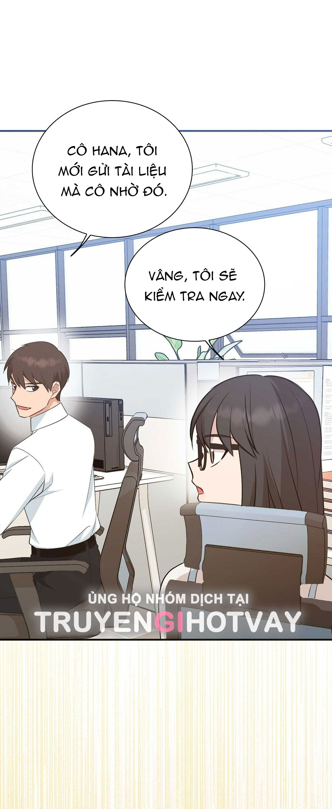 HỢP ĐỒNG NÔ LỆ DÂM ĐÃNG Chap 51 - Next Chap 52