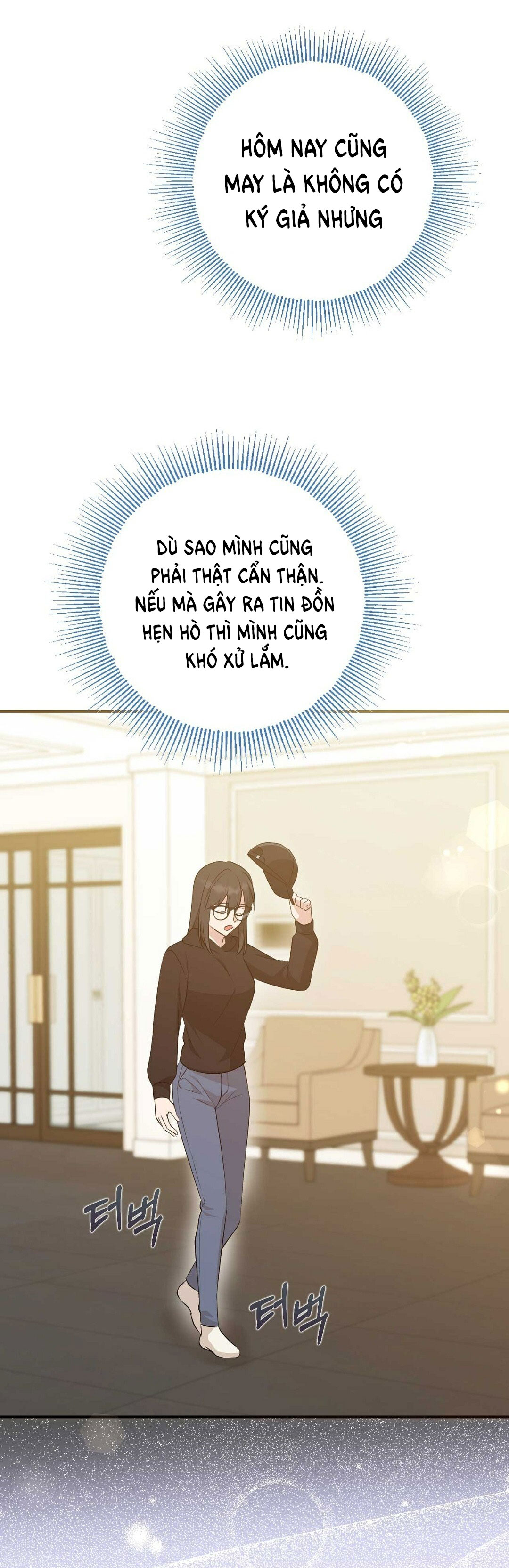 HỢP ĐỒNG NÔ LỆ DÂM ĐÃNG Chap 51 - Next Chap 52