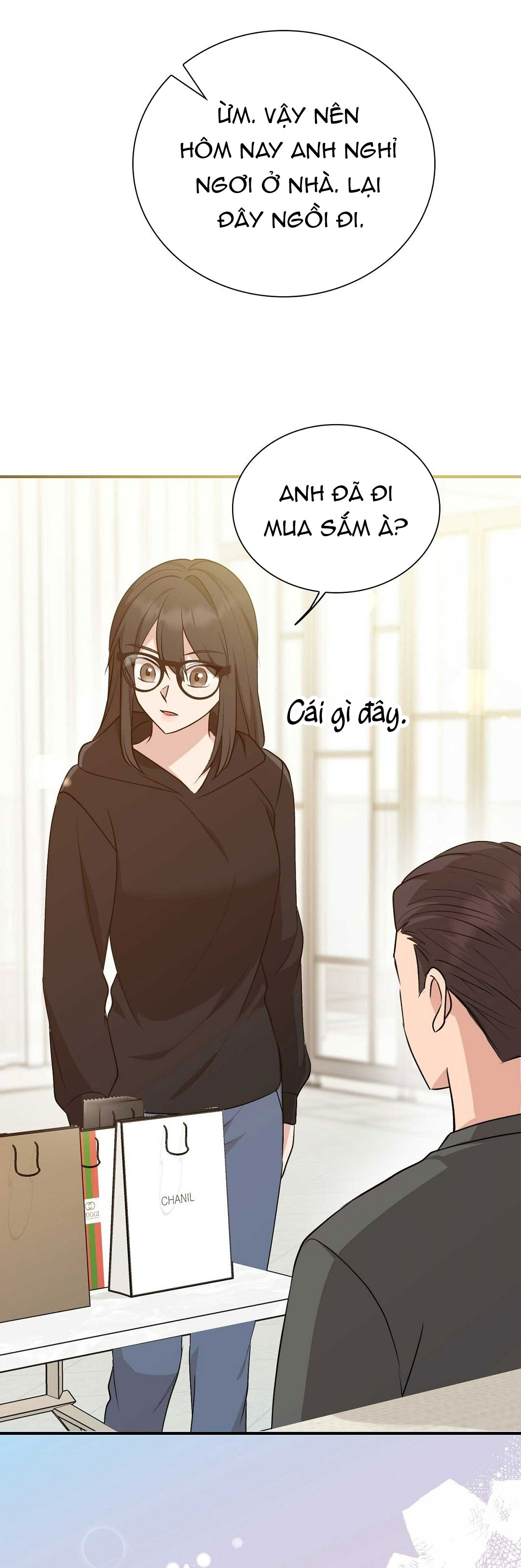 HỢP ĐỒNG NÔ LỆ DÂM ĐÃNG Chap 51 - Next Chap 52