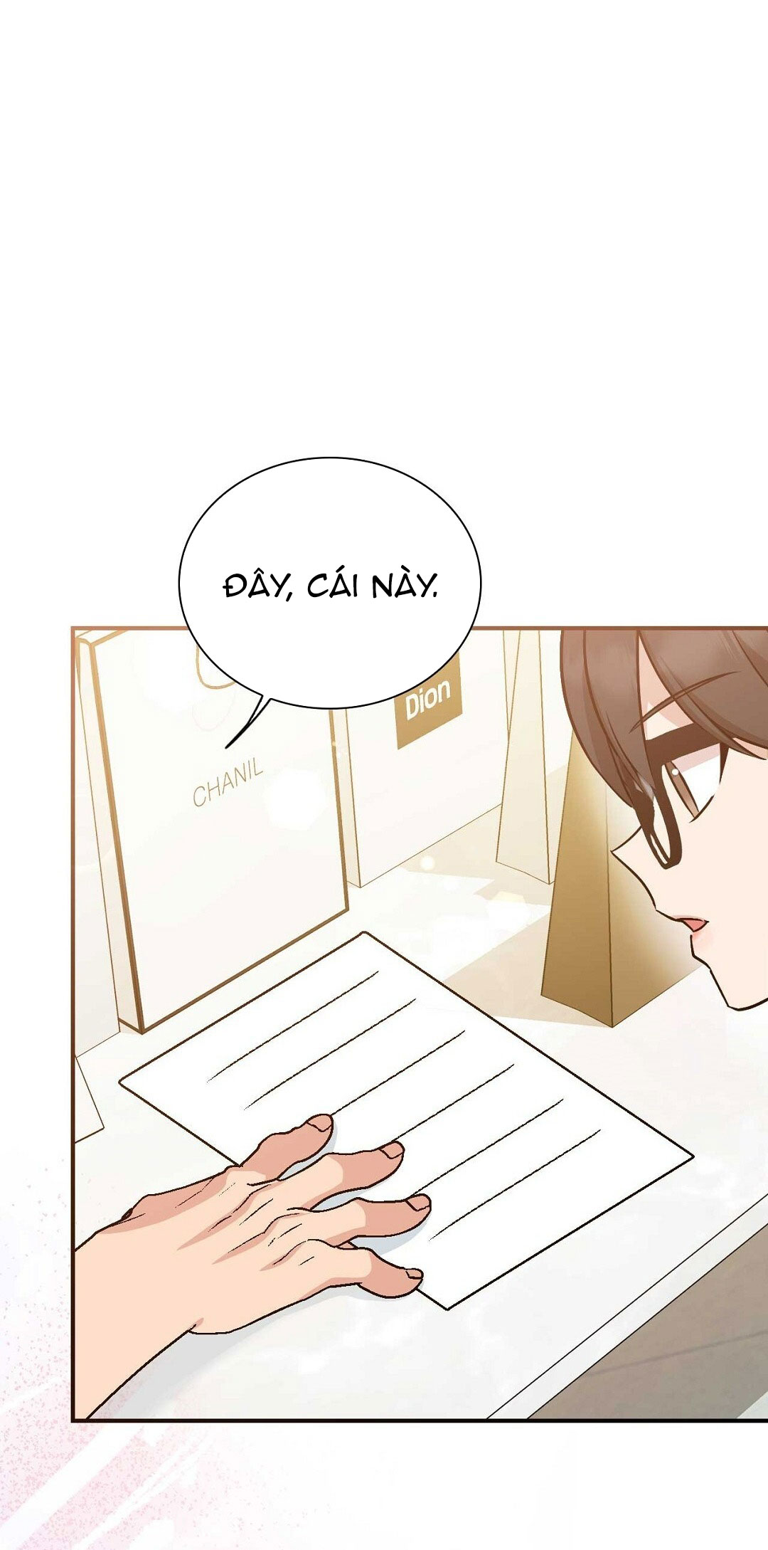 HỢP ĐỒNG NÔ LỆ DÂM ĐÃNG Chap 51 - Next Chap 52