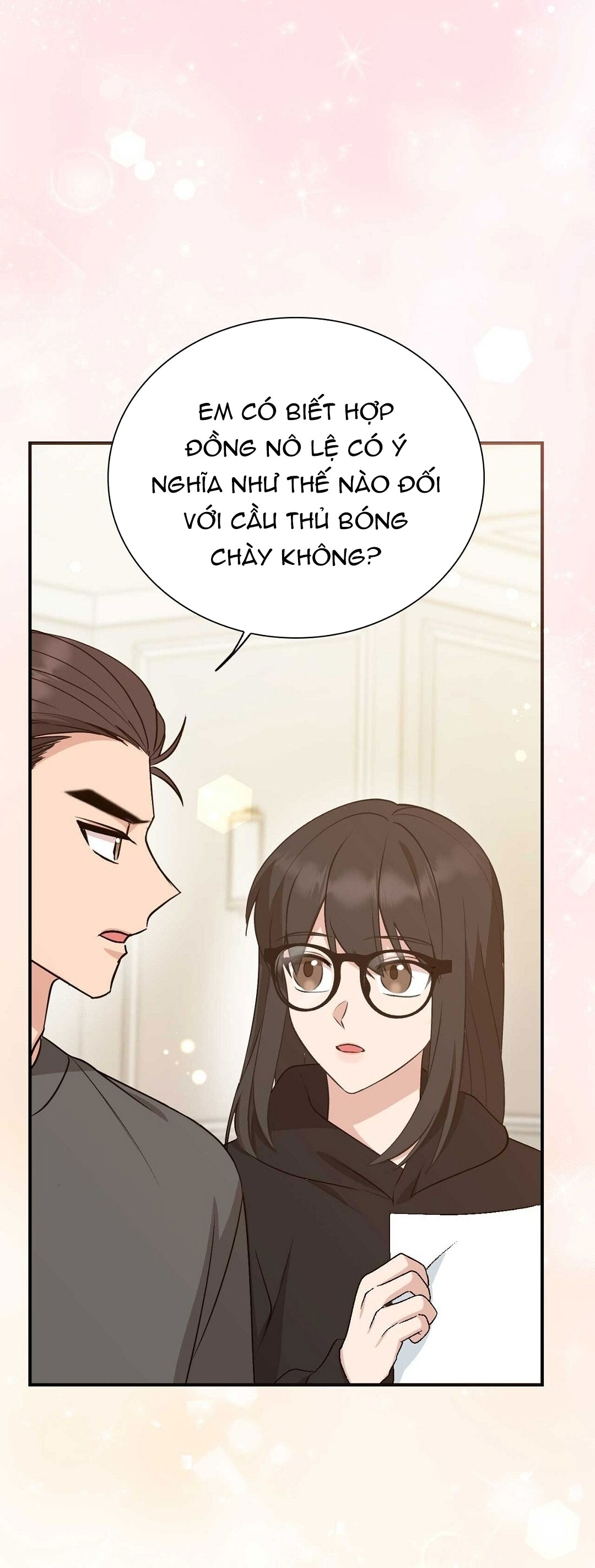 HỢP ĐỒNG NÔ LỆ DÂM ĐÃNG Chap 51 - Next Chap 52