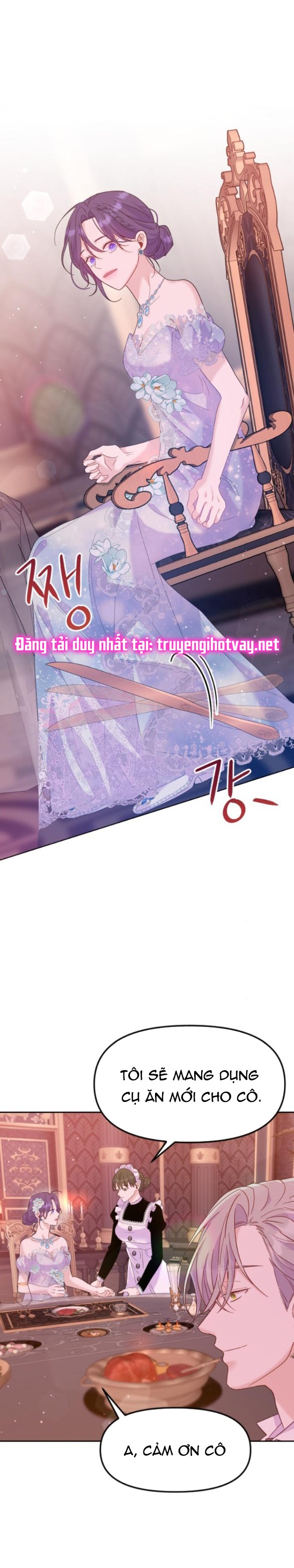 [18+] yêu hoặc chết Chương 9 - Trang 2