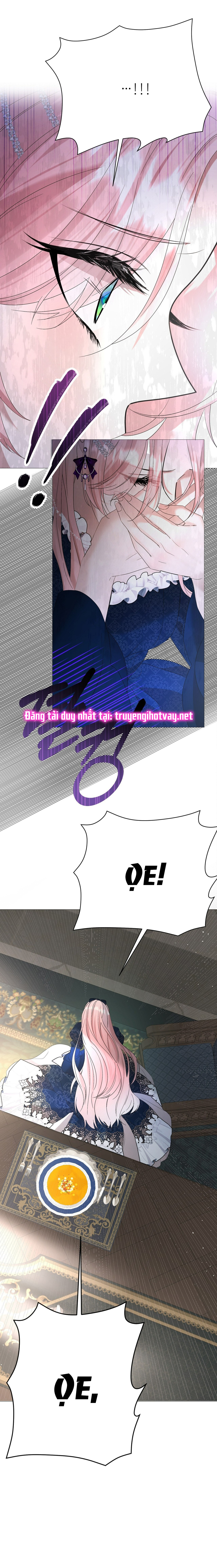 [18+] lâu đài hoang dại Chap 19 - Trang 2