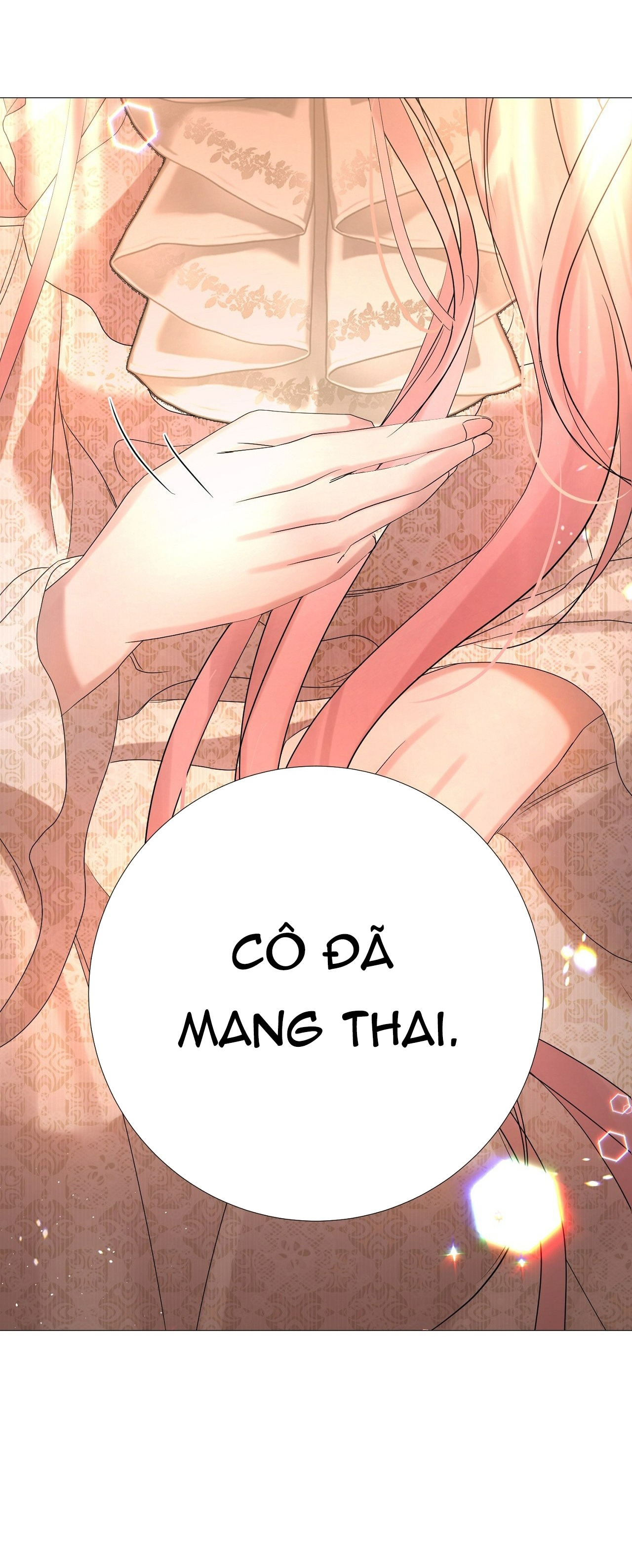 [18+] lâu đài hoang dại Chap 19 - Next 19.1