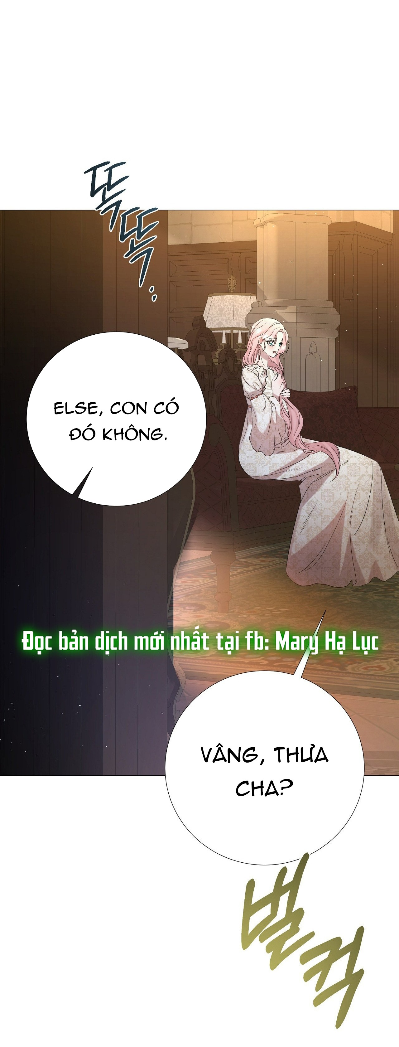 [18+] lâu đài hoang dại Chap 19 - Trang 2