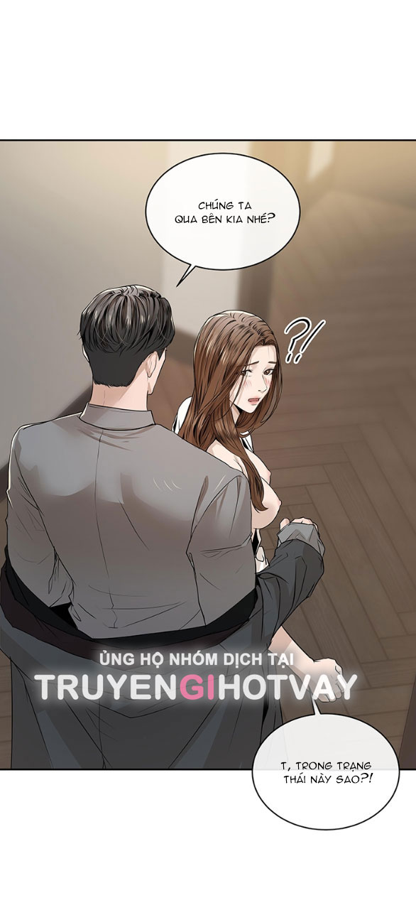 [18+] tôi sẽ cho em hết Chap 52 - Next 52.1