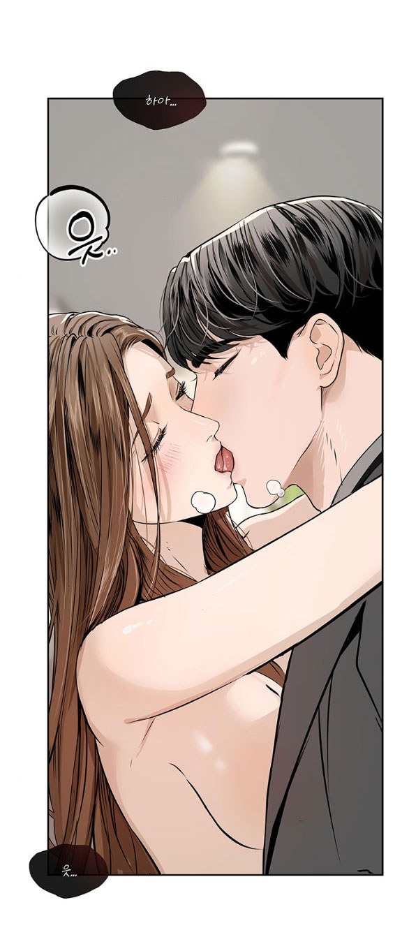 [18+] tôi sẽ cho em hết Chap 52 - Next 52.1