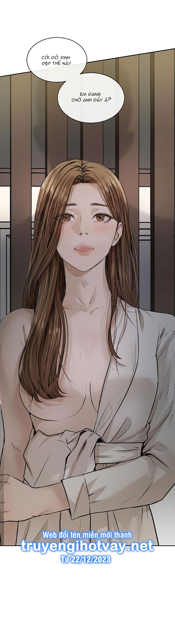 [18+] tôi sẽ cho em hết Chap 52 - Next 52.1