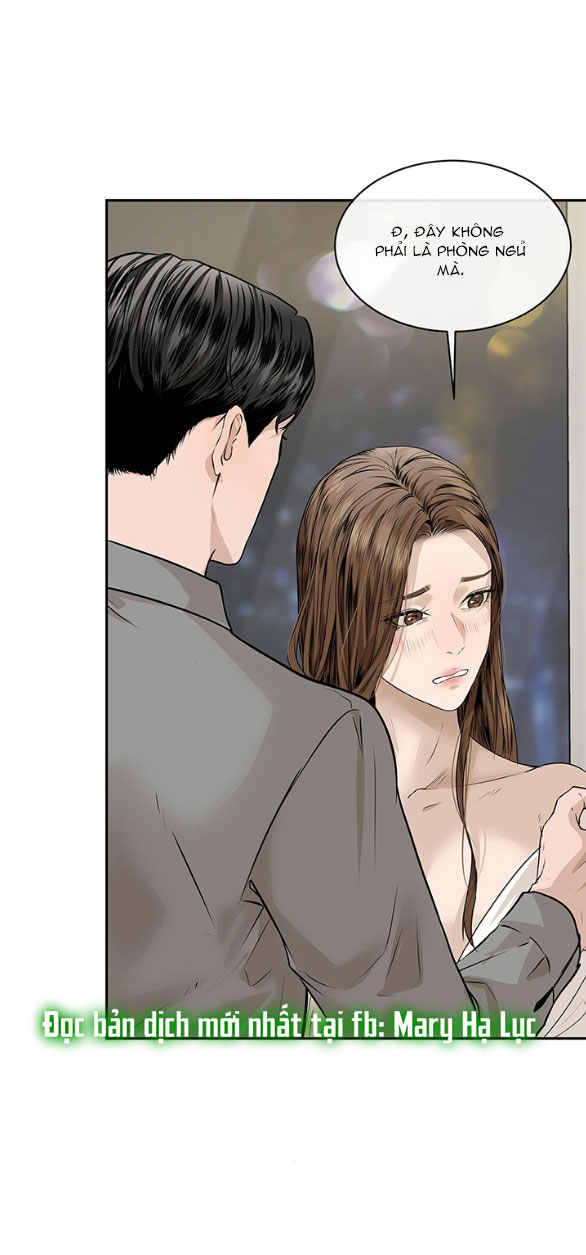 [18+] tôi sẽ cho em hết Chap 52 - Next 52.1