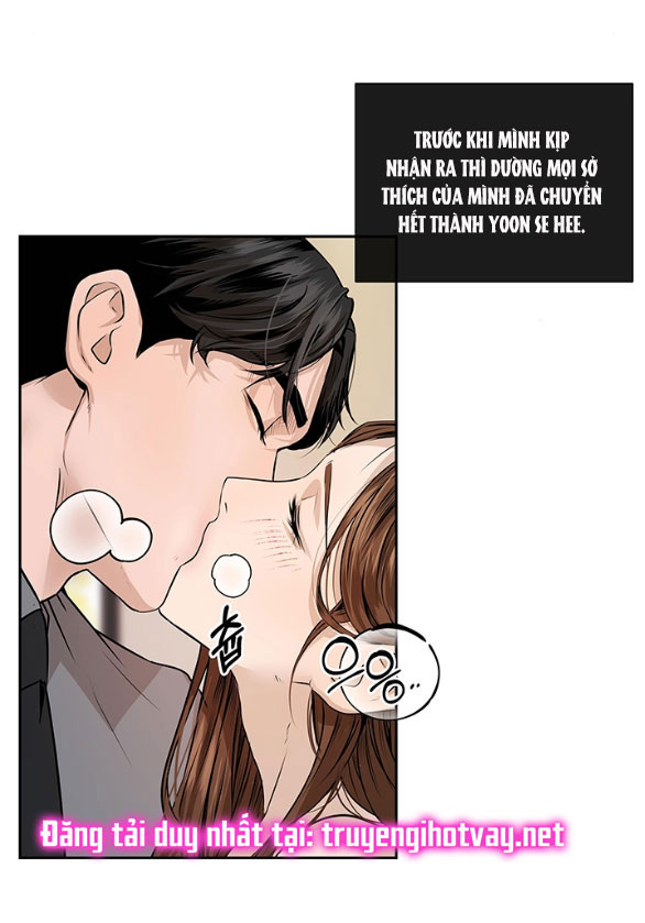 [18+] tôi sẽ cho em hết Chap 52 - Next 52.1