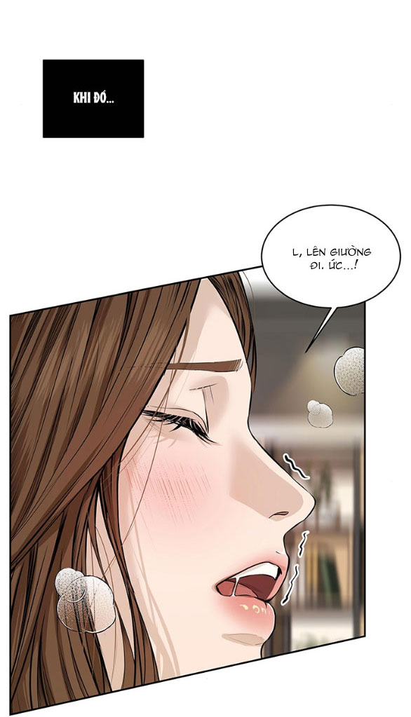 [18+] tôi sẽ cho em hết Chap 52 - Next 52.1