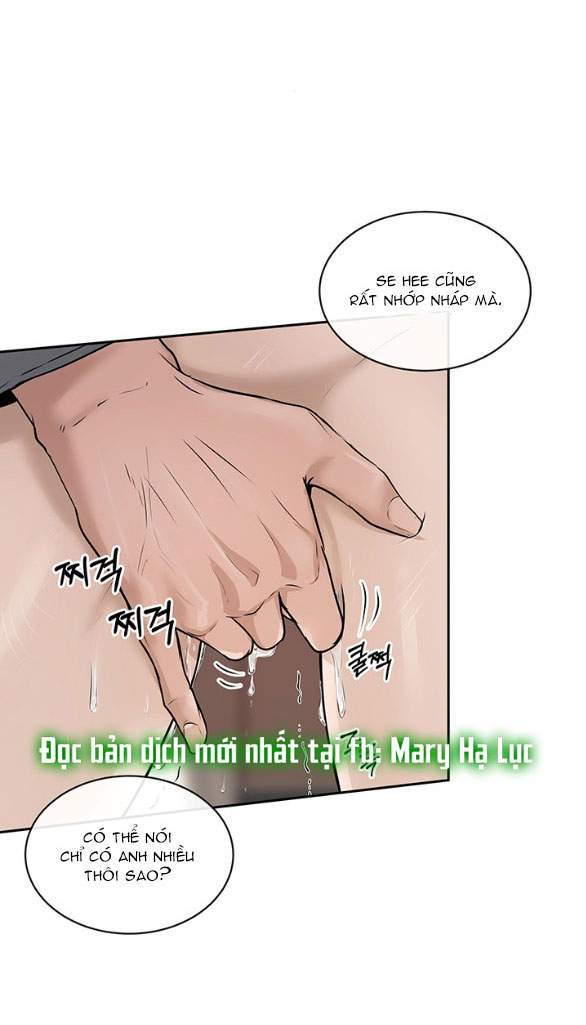 [18+] tôi sẽ cho em hết Chap 52 - Next 52.1