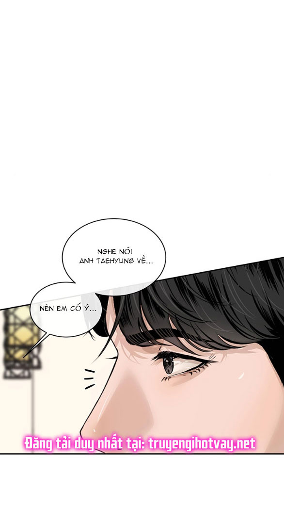 [18+] tôi sẽ cho em hết Chap 52 - Next 52.1