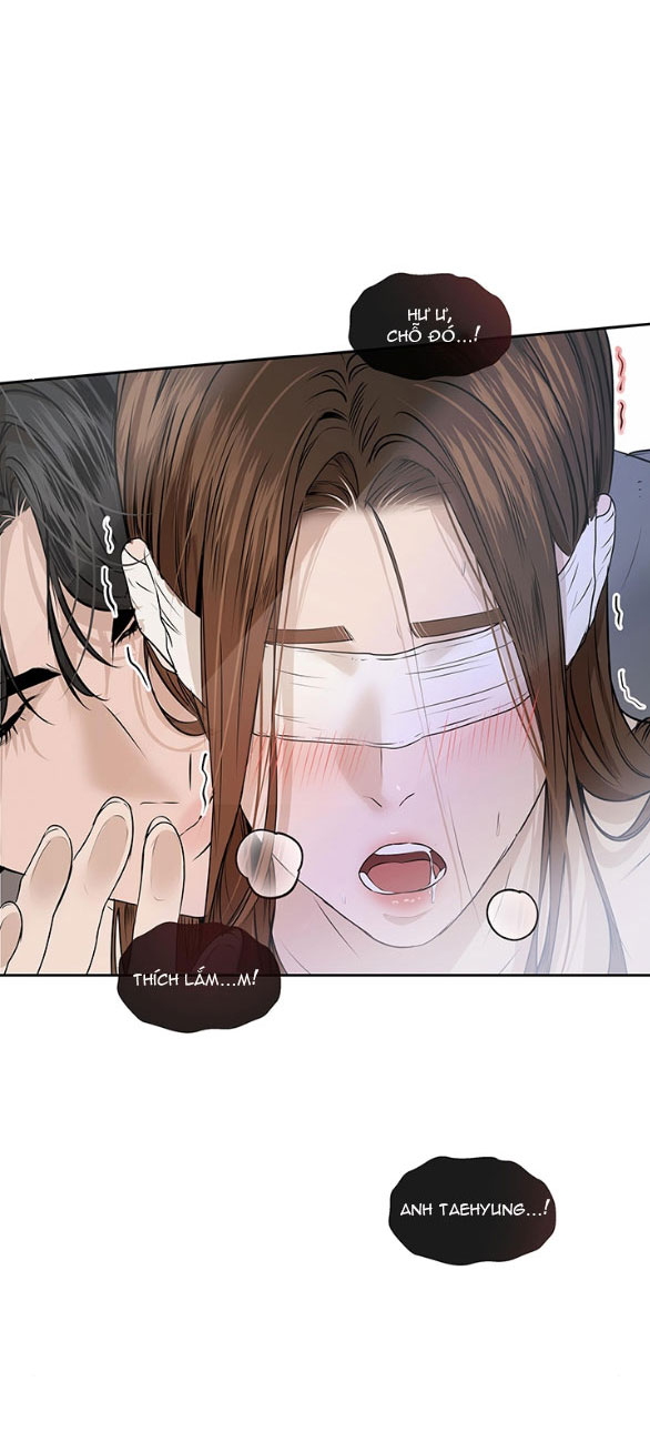 [18+] tôi sẽ cho em hết Chap 52 - Next 52.1