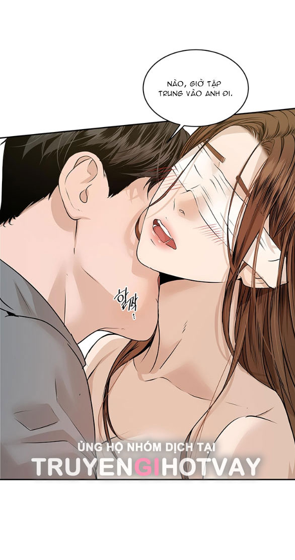 [18+] tôi sẽ cho em hết Chap 52 - Next 52.1