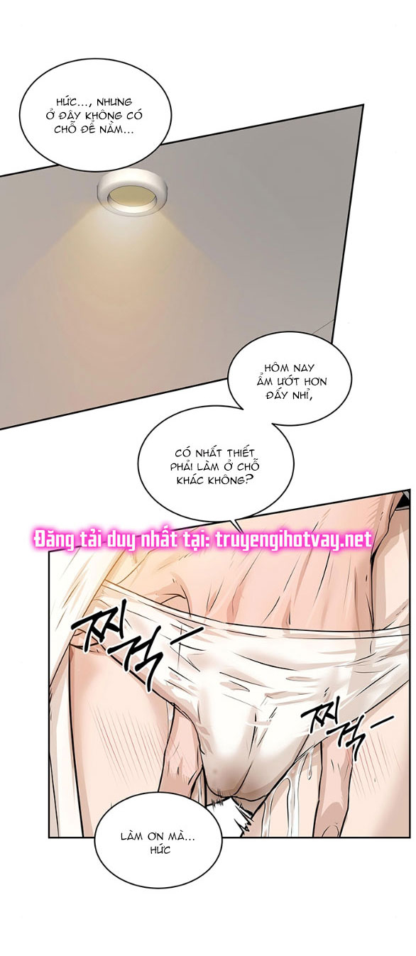 [18+] tôi sẽ cho em hết Chap 52 - Next 52.1