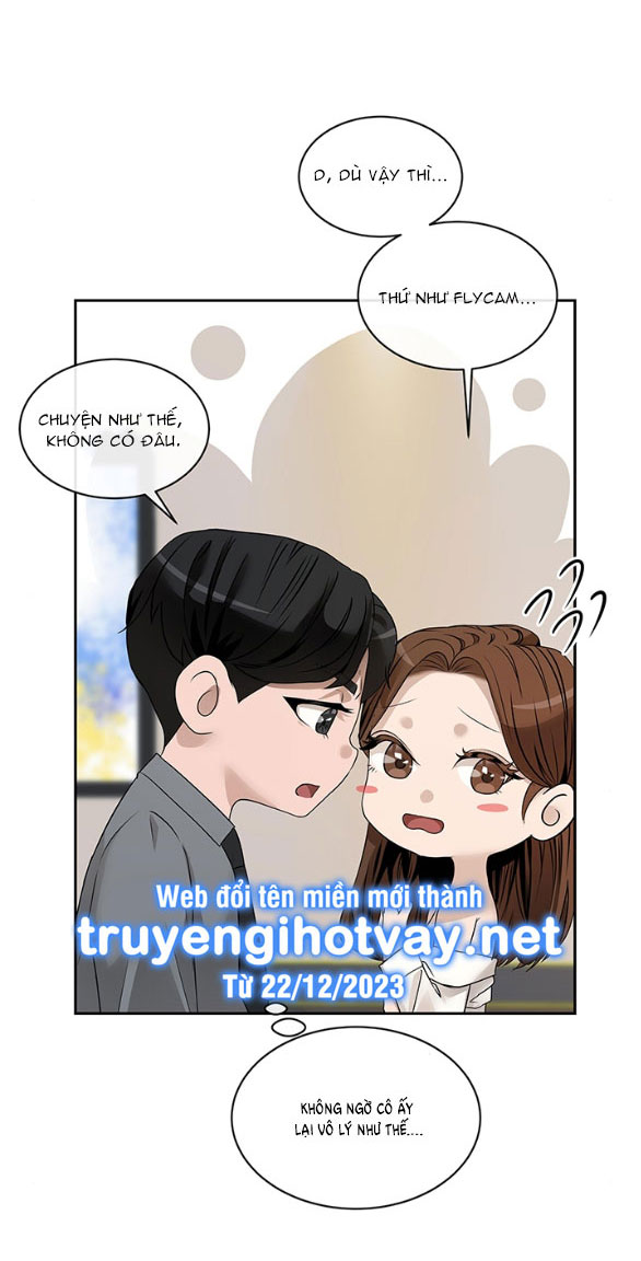 [18+] tôi sẽ cho em hết Chap 52 - Next 52.1