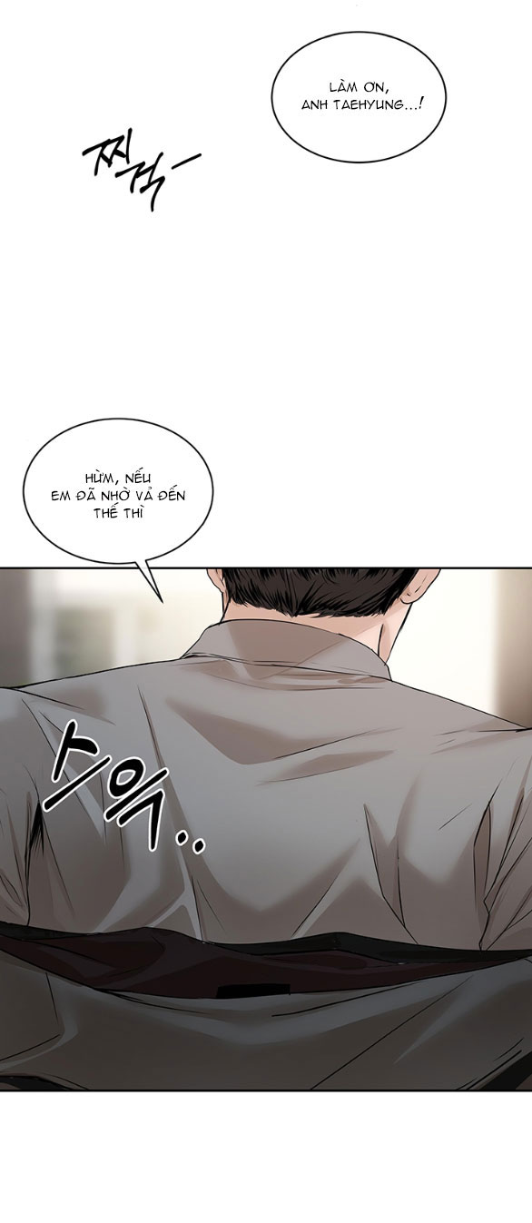 [18+] tôi sẽ cho em hết Chap 52 - Next 52.1