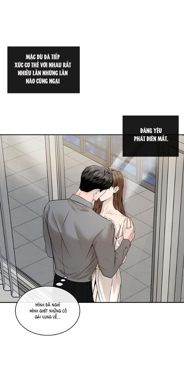 [18+] tôi sẽ cho em hết Chap 52 - Next 52.1