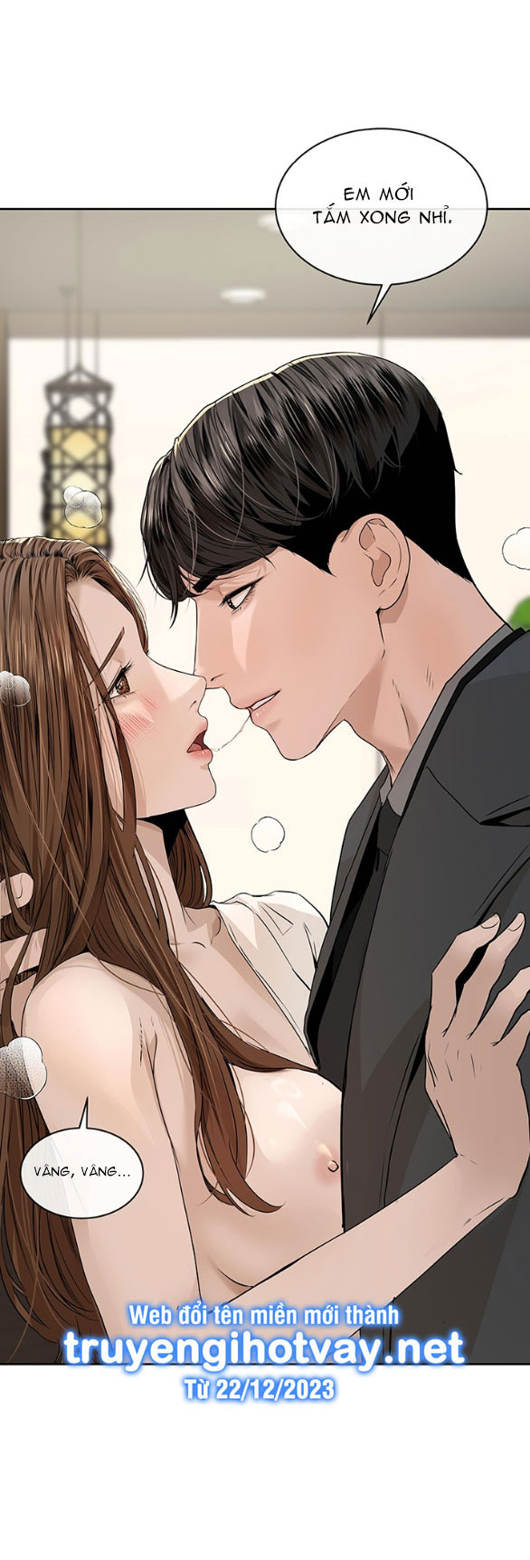 [18+] tôi sẽ cho em hết Chap 52 - Next 52.1