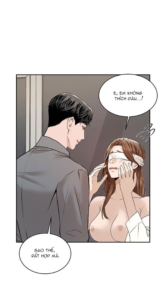 [18+] tôi sẽ cho em hết Chap 52 - Next 52.1