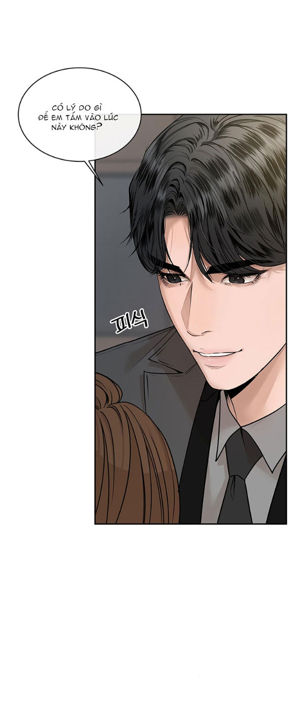 [18+] tôi sẽ cho em hết Chap 52 - Next 52.1