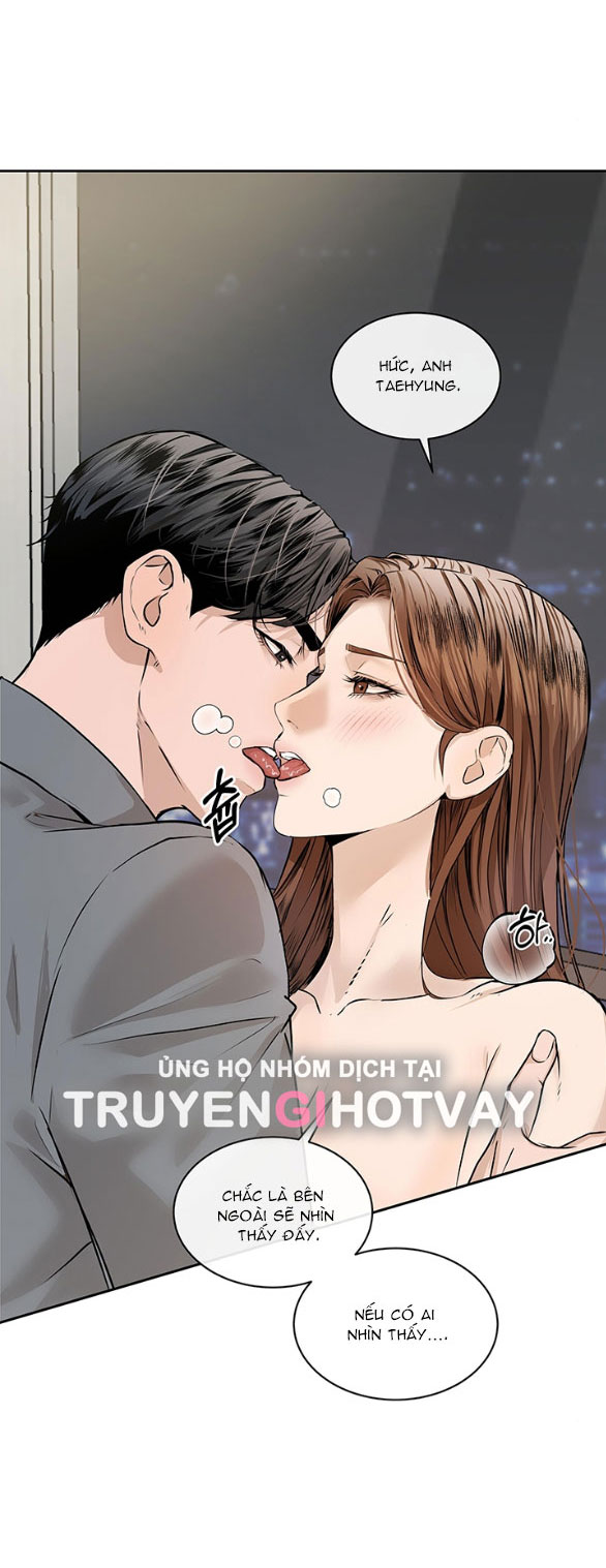 [18+] tôi sẽ cho em hết Chap 52 - Next 52.1