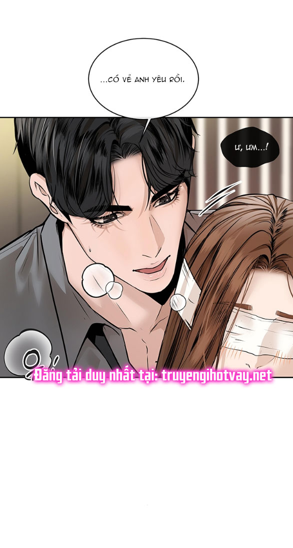 [18+] tôi sẽ cho em hết Chap 52 - Next 52.1