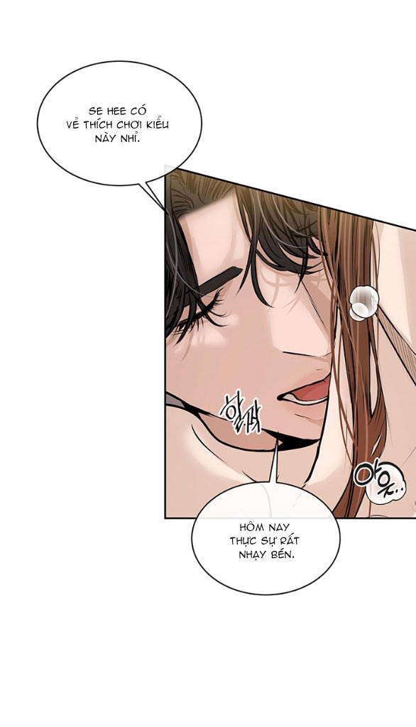 [18+] tôi sẽ cho em hết Chap 52 - Next 52.1