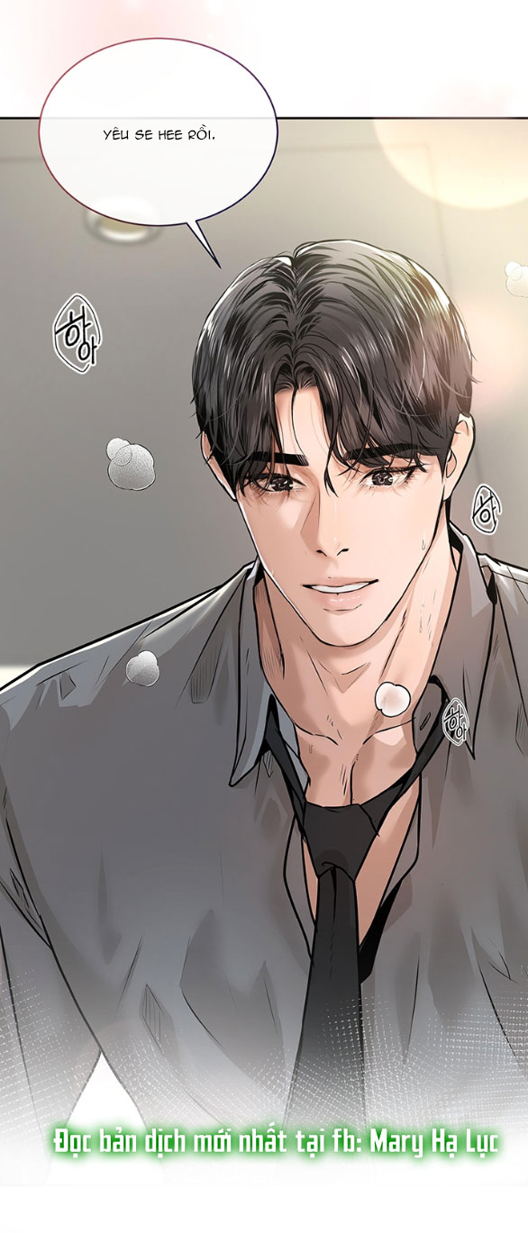 [18+] tôi sẽ cho em hết Chap 52 - Next 52.1