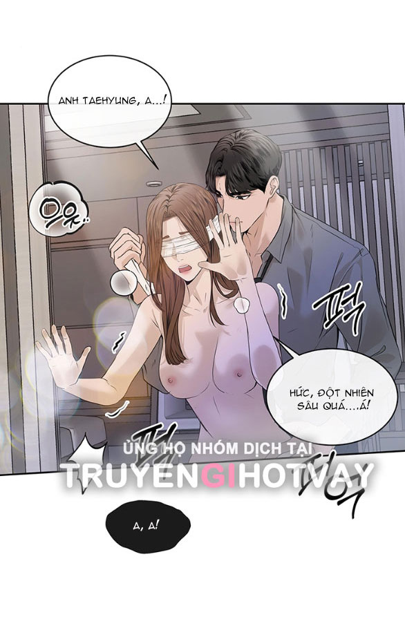 [18+] tôi sẽ cho em hết Chap 52 - Next 52.1