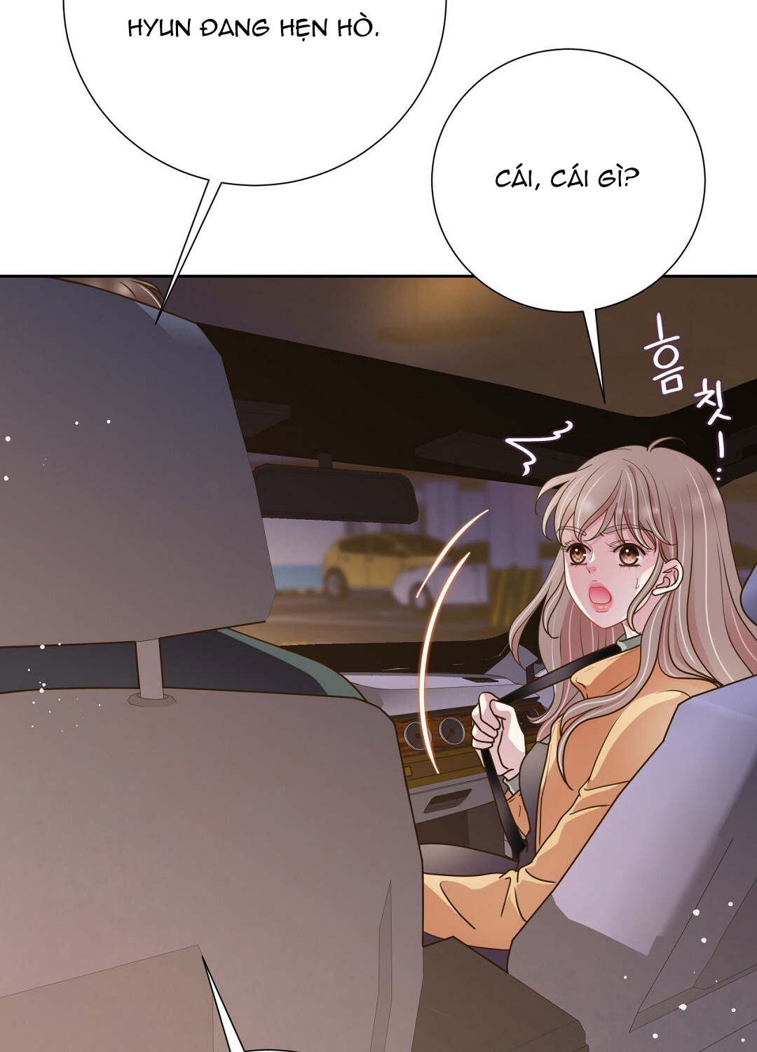 [18+] trải nghiệm thân mật với bạn của anh trai Chap 32 - Trang 2