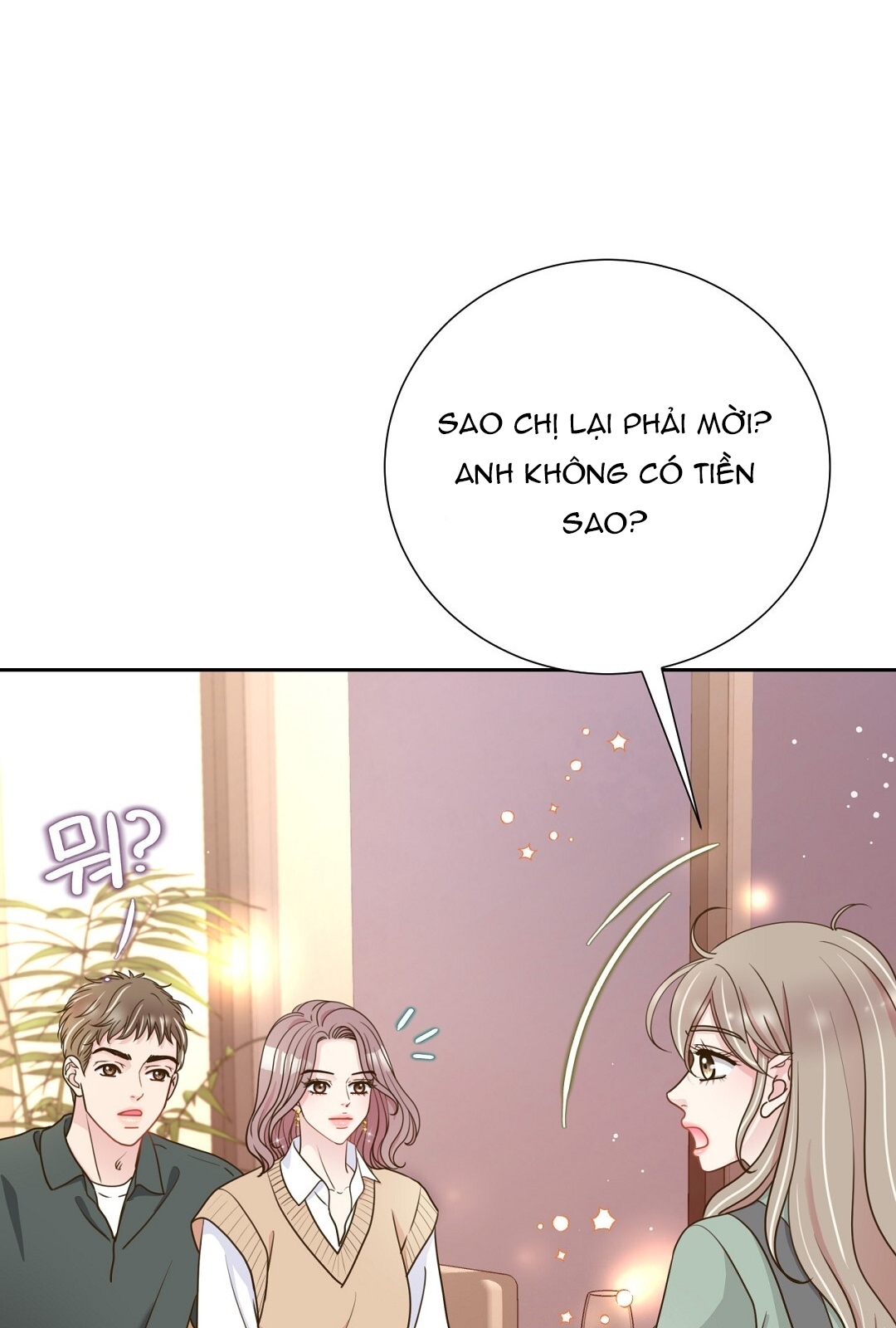 [18+] trải nghiệm thân mật với bạn của anh trai Chap 31 - Next 31.1