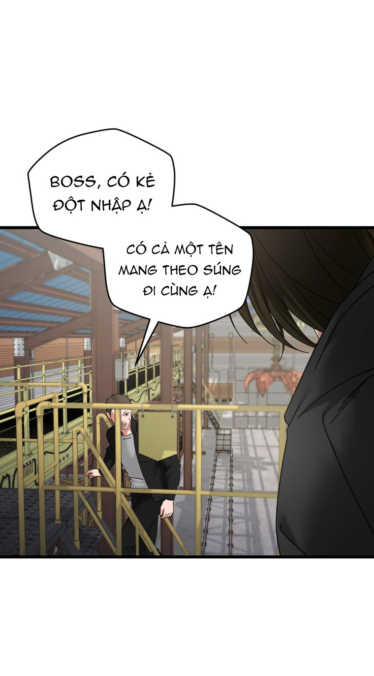 [18+] trái tim của apollo Chap 64 - Next 64.1