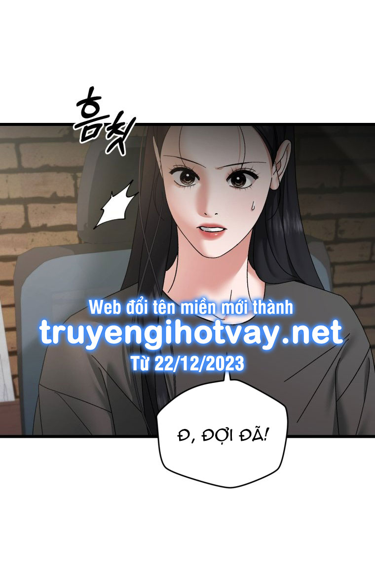 [18+] trái tim của apollo Chap 64 - Next 64.1