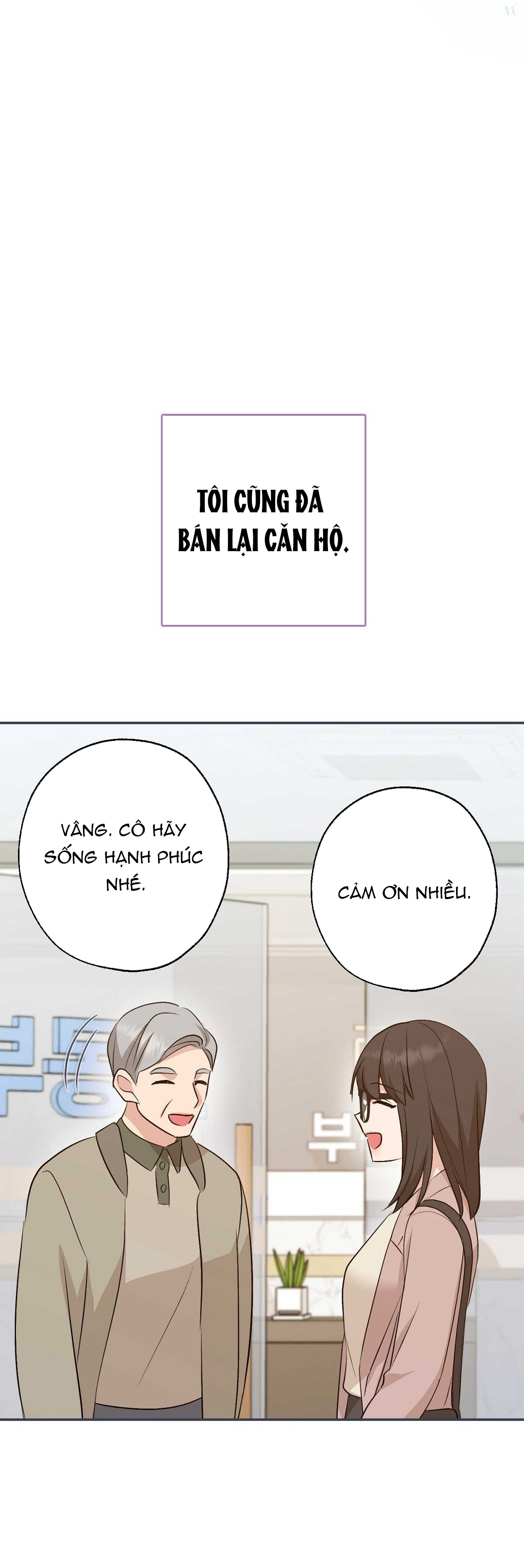 HỢP ĐỒNG NÔ LỆ DÂM ĐÃNG Chap 52 - Next Chap 53