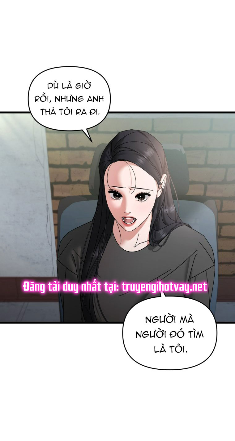 [18+] trái tim của apollo Chap 64 - Next 64.1